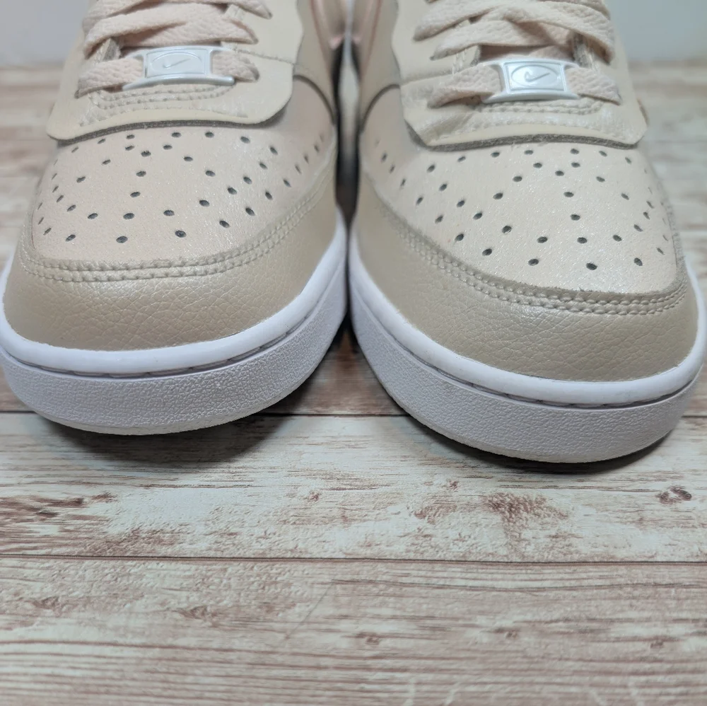 Nike Court Vision Low Top Damen 